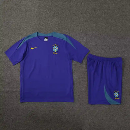 Brazil 24/25 - Training Kit