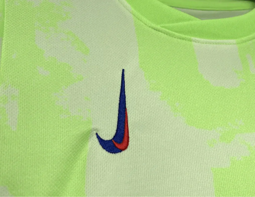 Kit Infantil - Barcelona Tercera 24/25