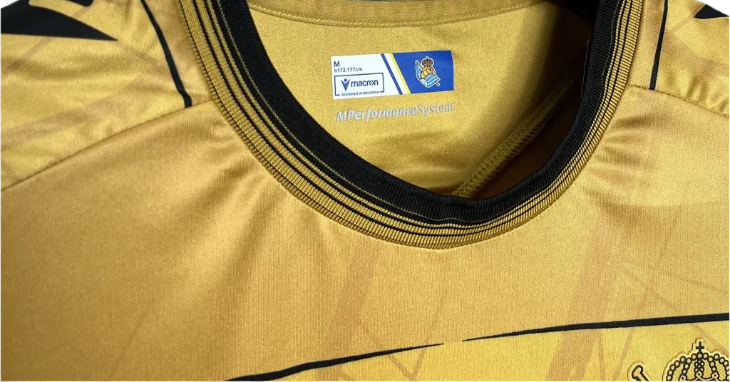 Real Sociedad 24/25 Away