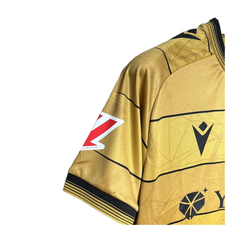 Real Sociedad 24/25 Away