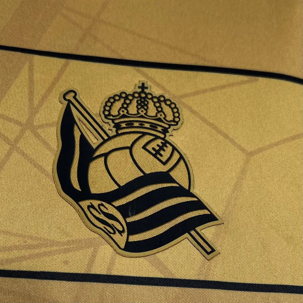 Real Sociedad 24/25 Fora