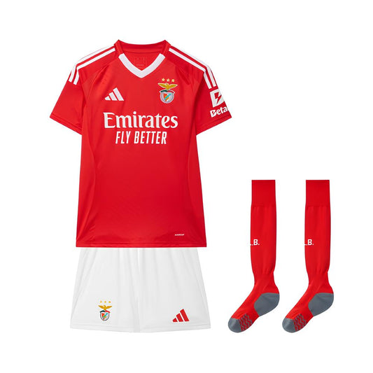 Kit Criança - Benfica 24/25