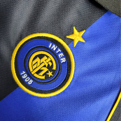 Inter de Milão 01/02