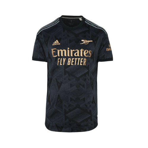 Arsenal 22/23 Terceiro