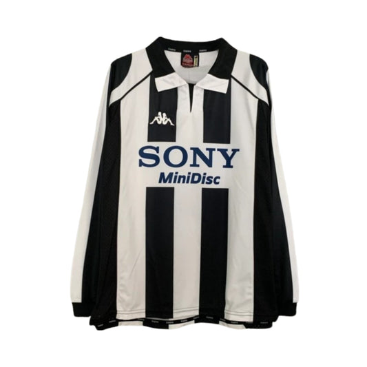 Juventus 97/98 – Langarm
