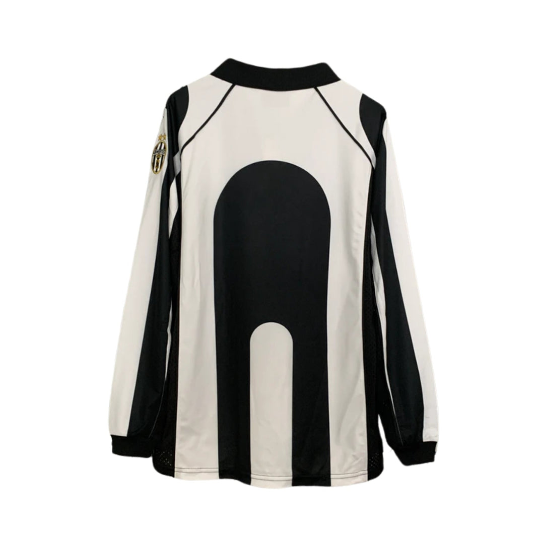 Juventus 97/98 - Long Sleeve