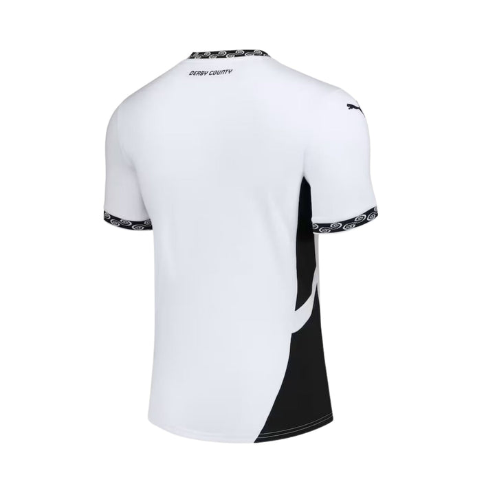 Derby County F.C. Principal 24/25