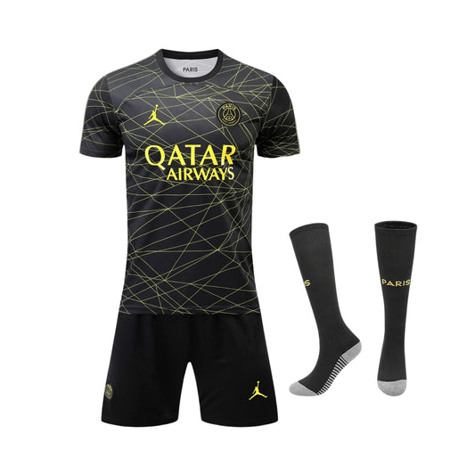 Child Kit - PSG 23/24 Fourth
