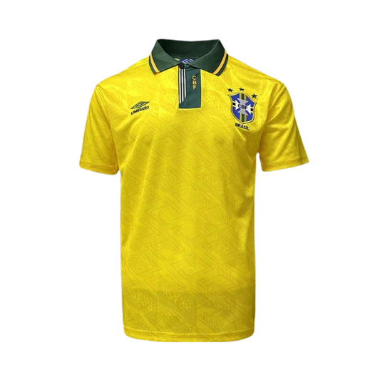 Brasilien 92/93