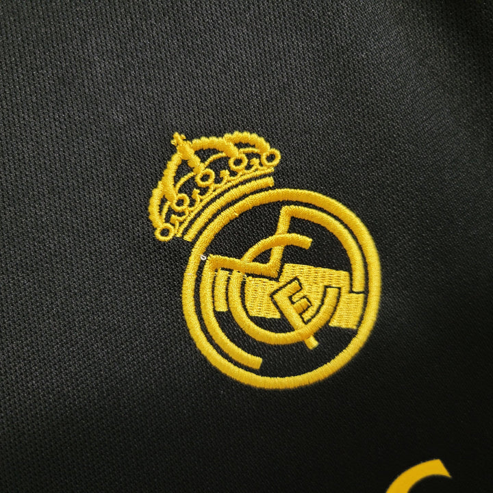 Real Madrid 23/24 Third