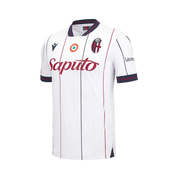 Bologna 25/26 Away