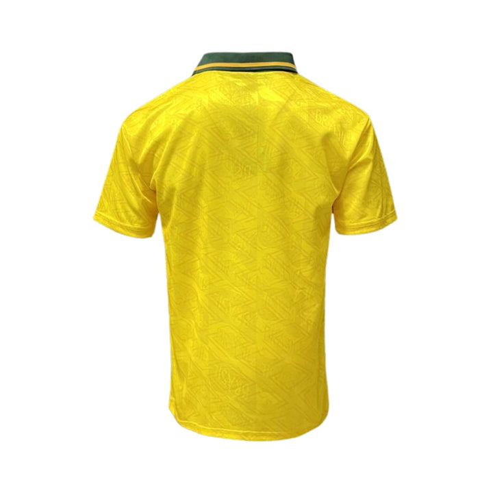 Brazil 92/93