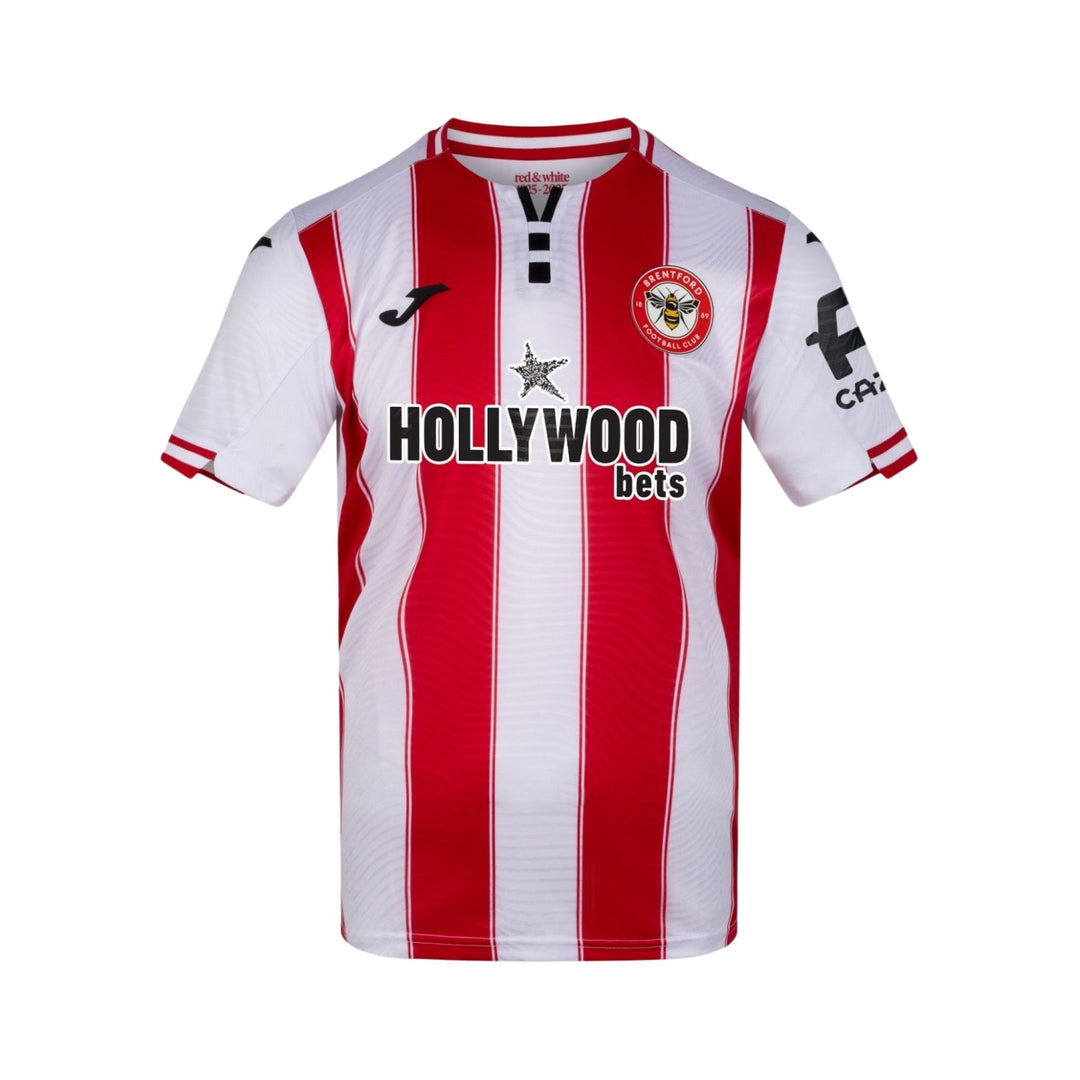 Brentford Principal 2025/26