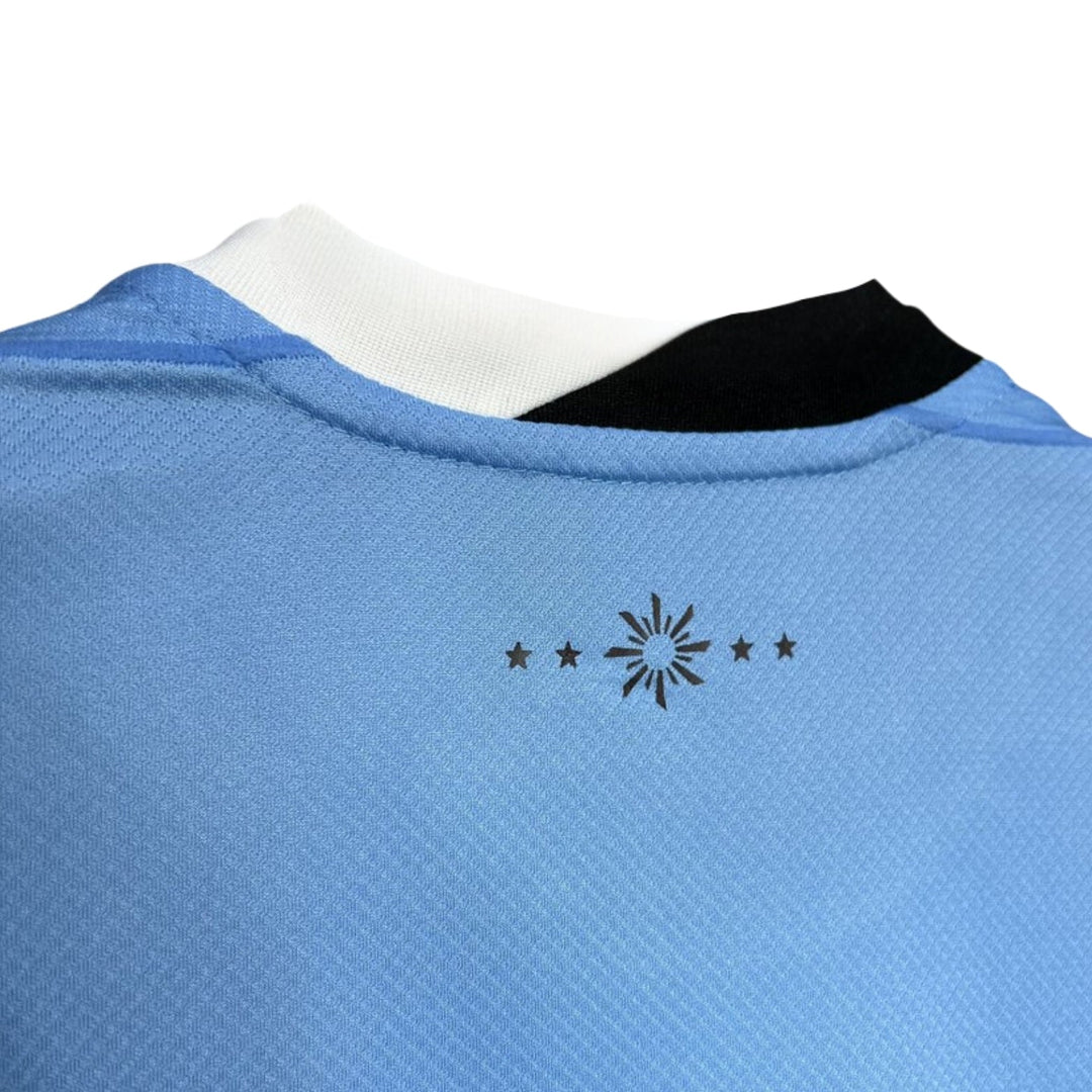 Uruguay 24/25