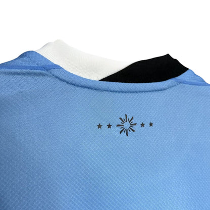 Uruguai 24/25