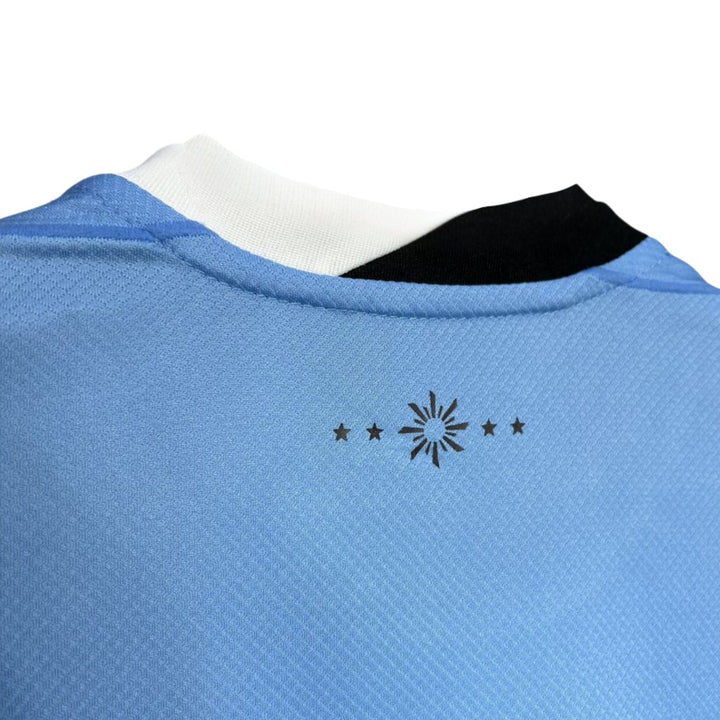Uruguay 24/25