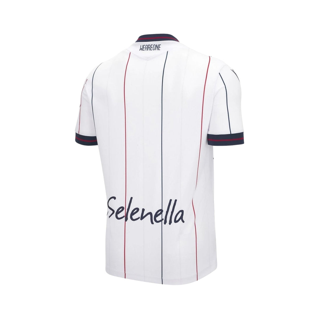 Bologna 25/26 Away