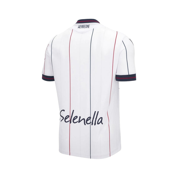 Bologna 25/26 Away