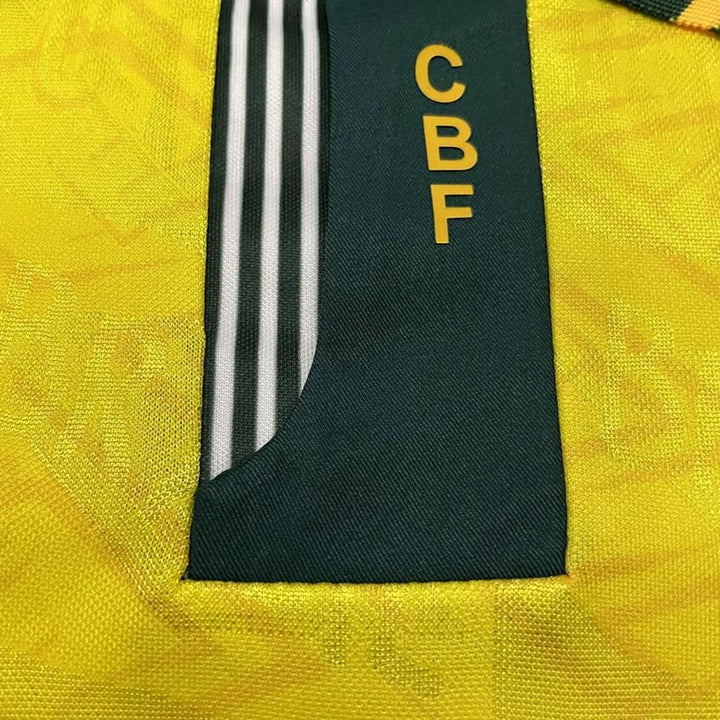Brazil 92/93