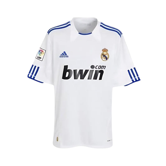 Real Madrid 10/11
