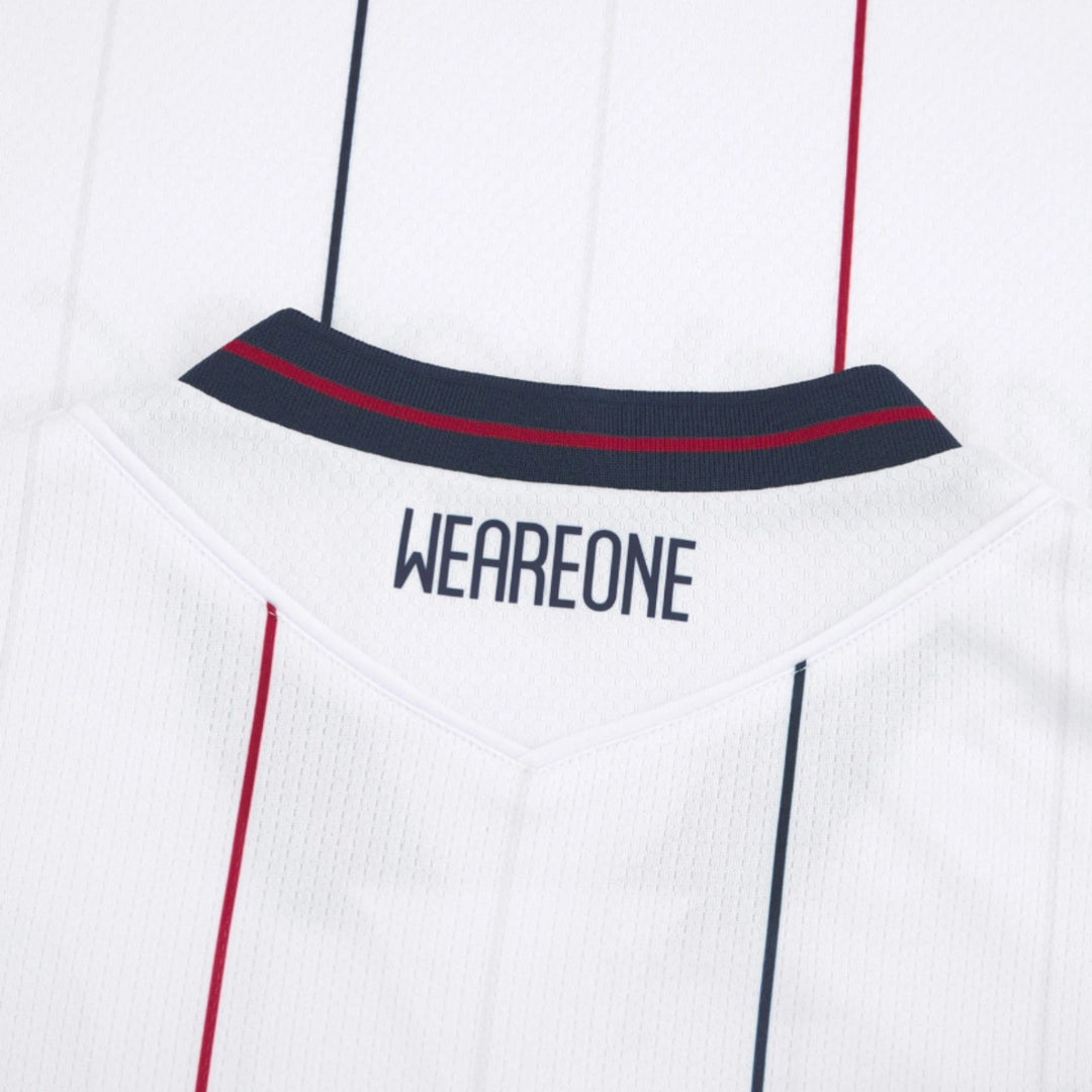 Bologna 25/26 Away