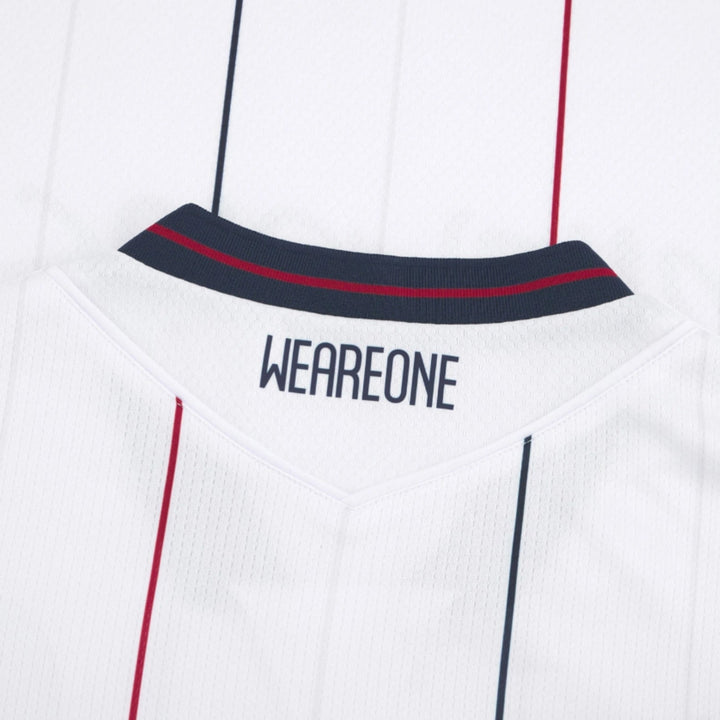 Bologna 25/26 Away