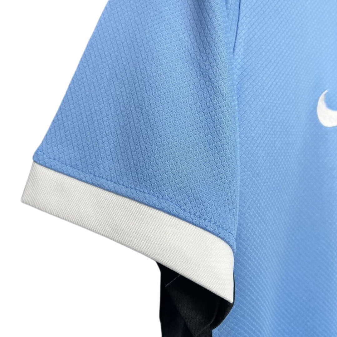 Uruguay 24/25