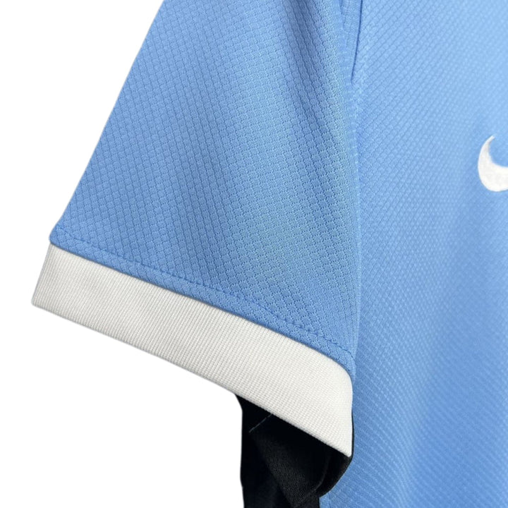 Uruguay 24/25