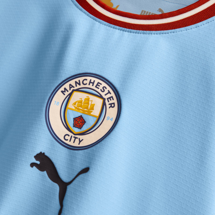 Manchester City 22/23