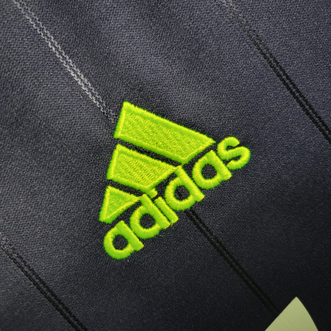 Real Madrid 12/13 Away