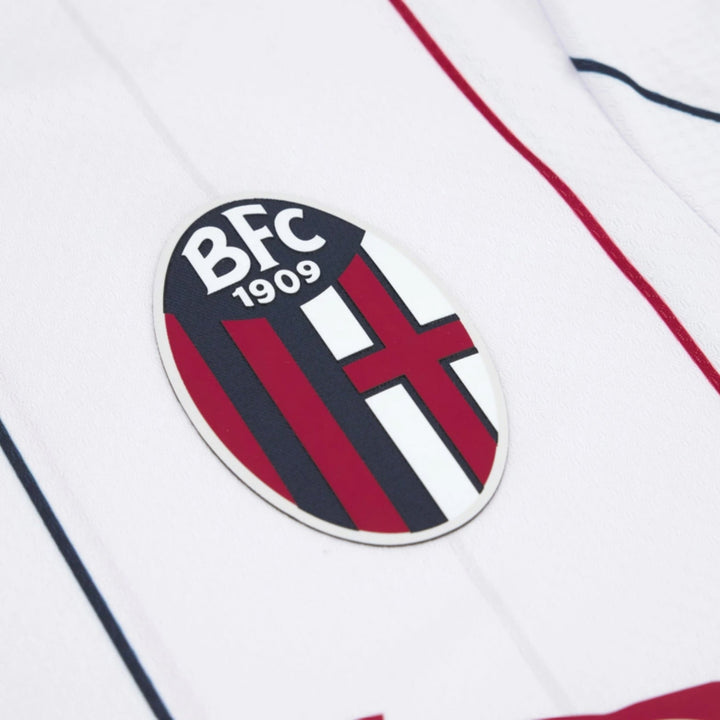 Bologna 25/26 Away