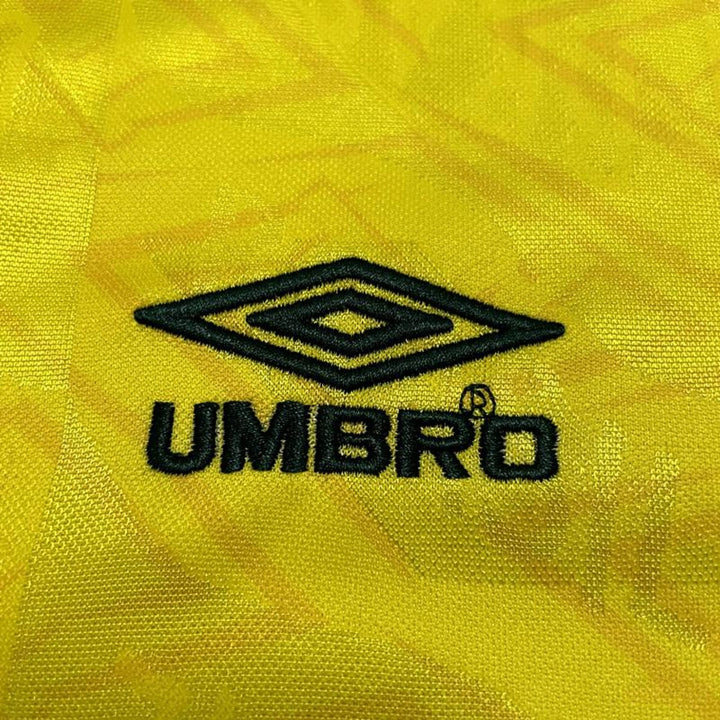 Brazil 92/93