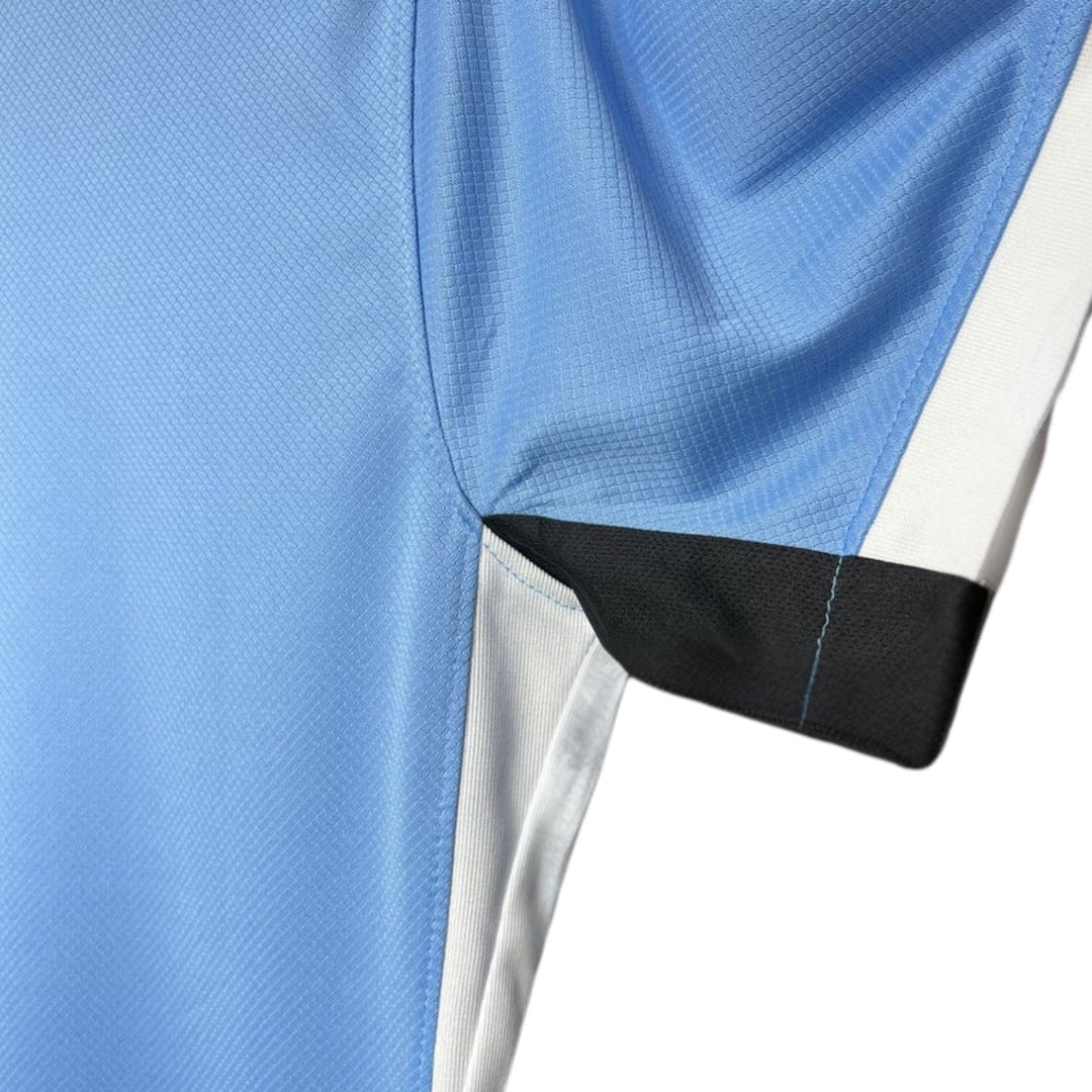 Uruguay 24/25