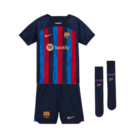 Child Kit - Barcelona 22/23