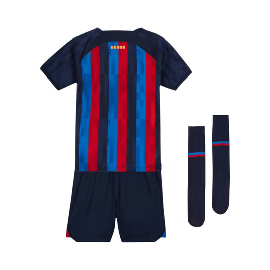 Child Kit - Barcelona 22/23