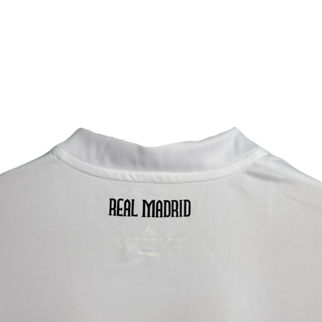 Real Madrid 10/11