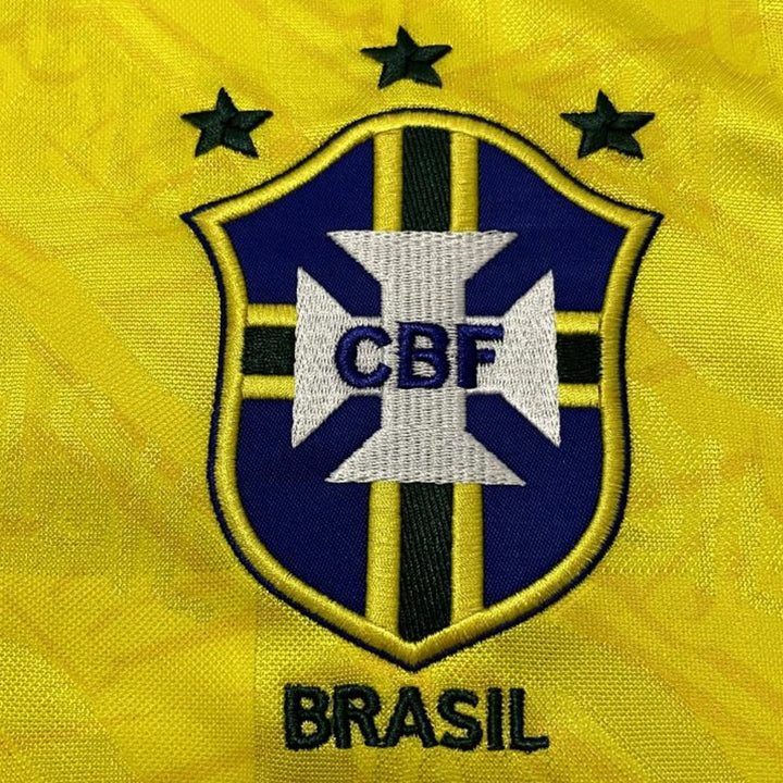 Brazil 92/93