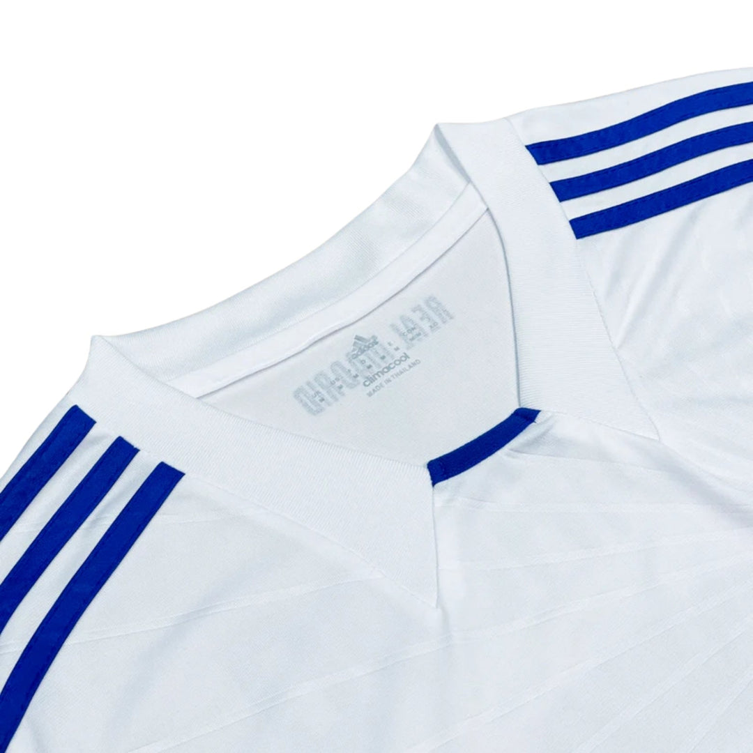 Real Madrid 10/11