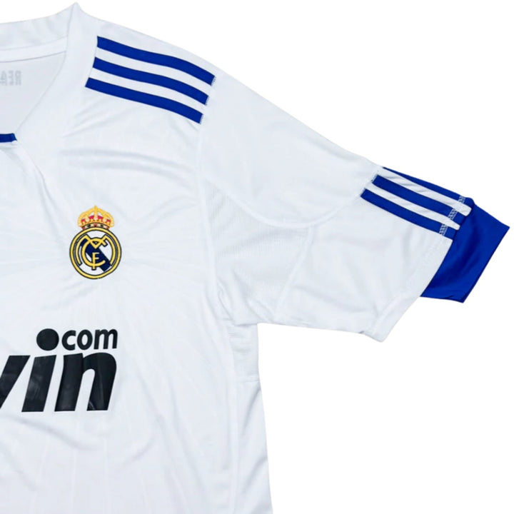 Real Madrid 10/11