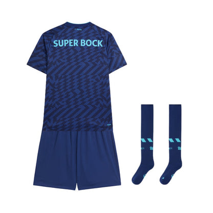 Child Kit - FC Porto 24/25 Third