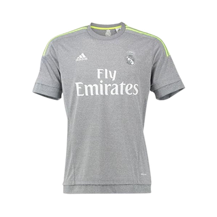 Real Madrid 15/16 Away