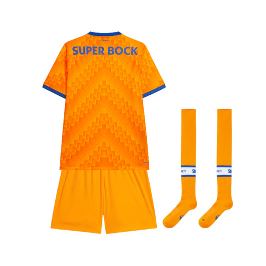 Child Kit - FC Porto 24/25 Away