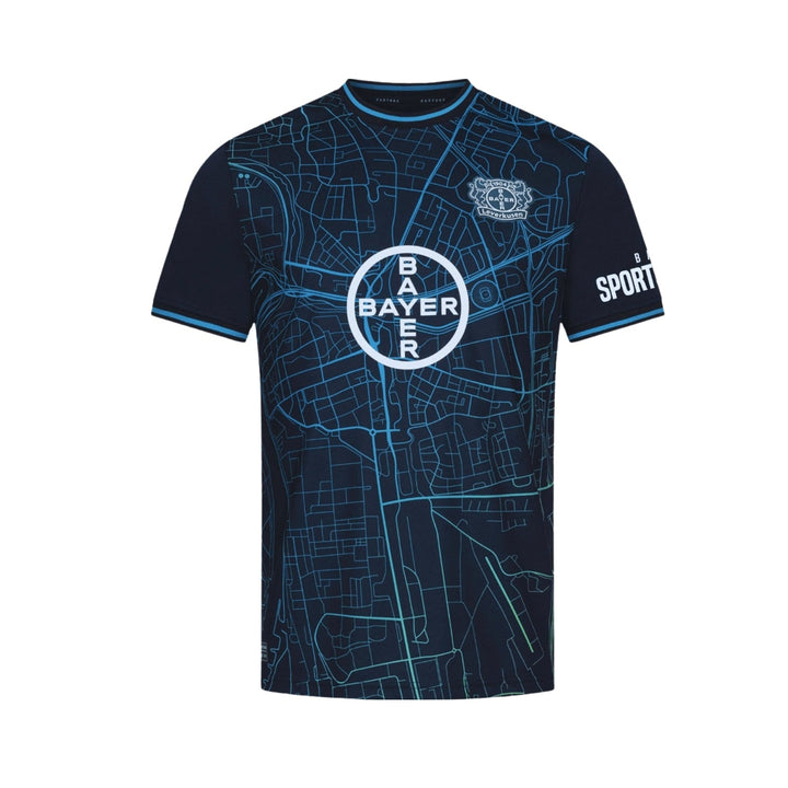 Bayer 04 Leverkusen 24/25 Special Edition