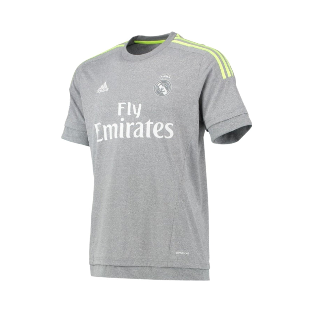 Real Madrid 15/16 Away
