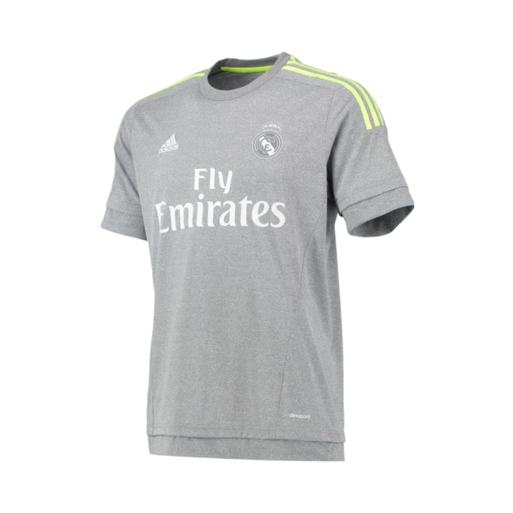 Real Madrid 15/16 Away