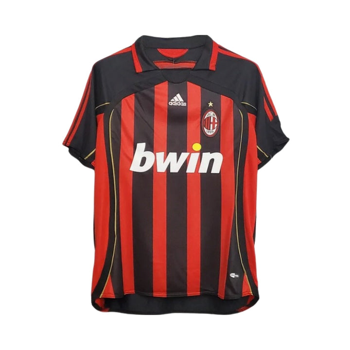 AC Milan 06/07