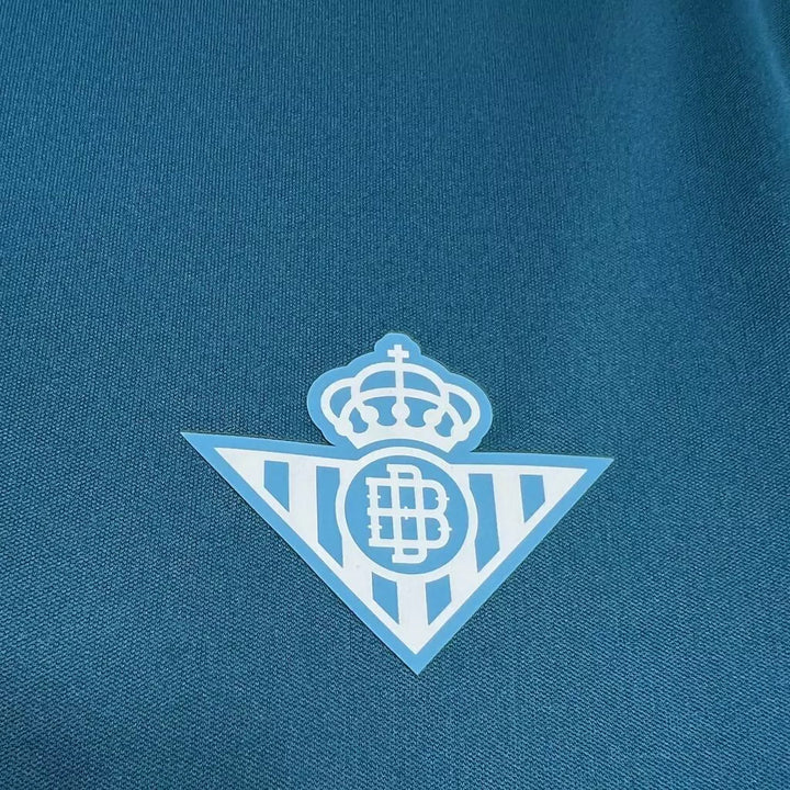 Real Betis 24/25 Third