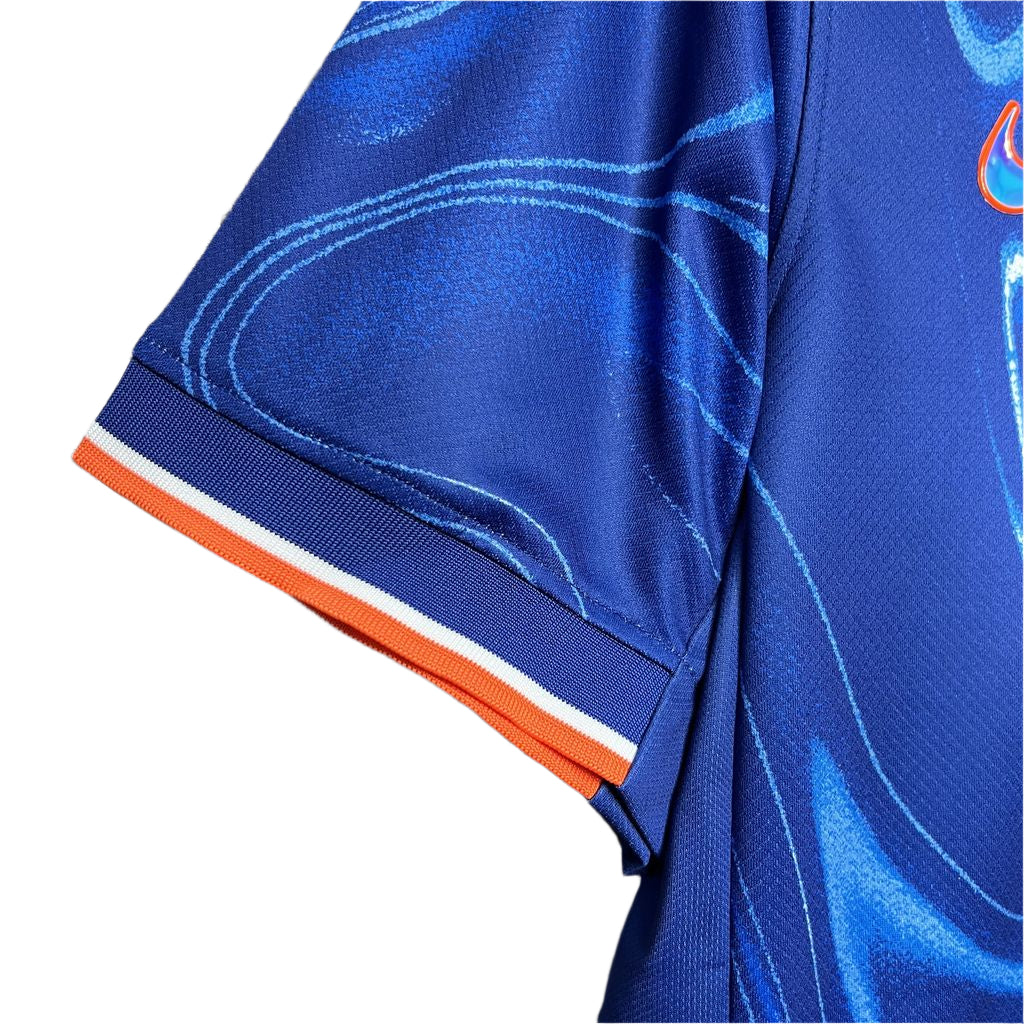 Chelsea 24/25 - Without Sponsorships