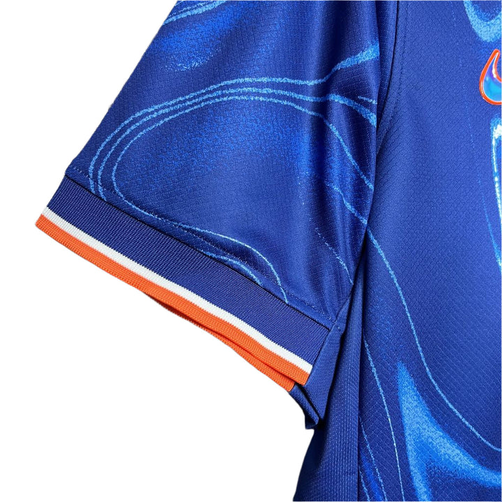 Chelsea 24/25 - Without Sponsorships