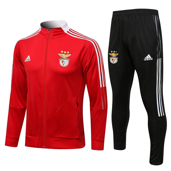 Benfica 24/25 - Training Suit - Full Zip